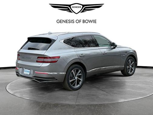 2026 Genesis GV80 3.5T