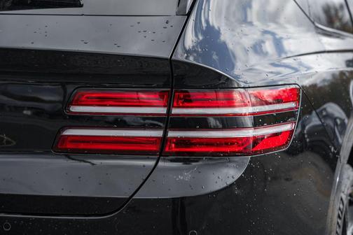 2026 Genesis GV80 3.5T