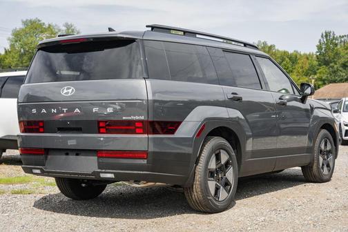 2026 Hyundai SANTA FE SEL 2.4