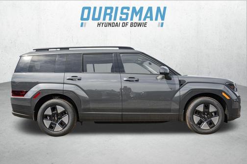 2026 Hyundai SANTA FE SEL 2.4