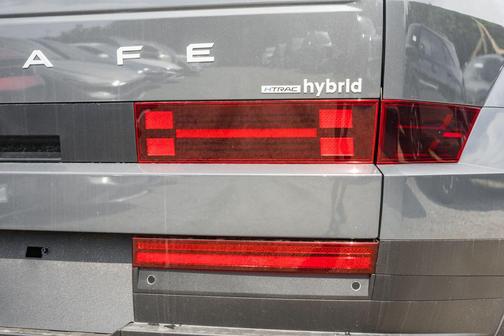 2026 Hyundai SANTA FE SEL 2.4