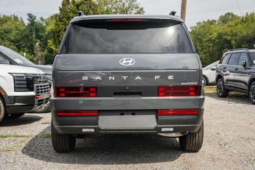2026 Hyundai SANTA FE SEL 2.4