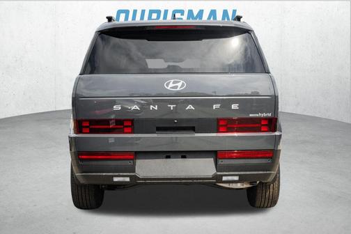 2026 Hyundai SANTA FE SEL 2.4