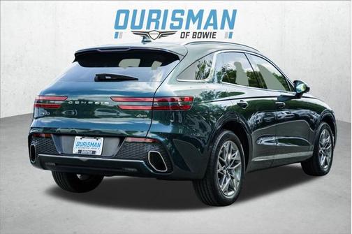 2023 Genesis GV70 2.5T AWD