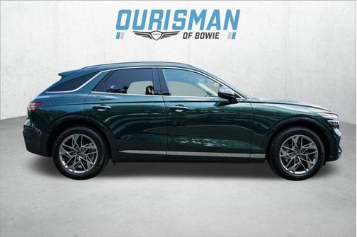 2023 Genesis GV70 2.5T AWD
