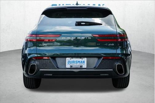 2023 Genesis GV70 2.5T AWD