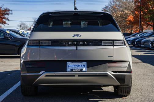 2024 Hyundai IONIQ 5 SEL