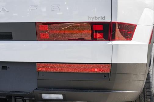 2025 Hyundai SANTA FE SEL 2.4