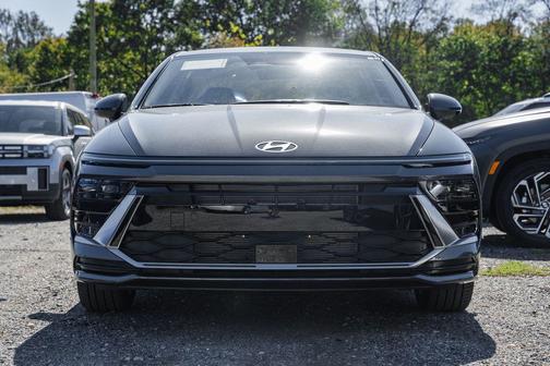 2026 Hyundai SONATA SEL