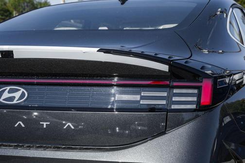 2026 Hyundai SONATA SEL