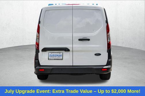 2021 Ford Transit Connect XL Cargo Van