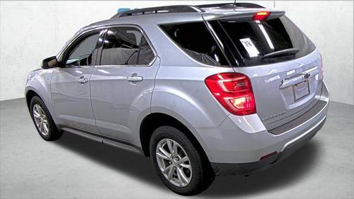 2017 Chevrolet Equinox 1LT