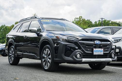 2023 Subaru Outback Touring XT