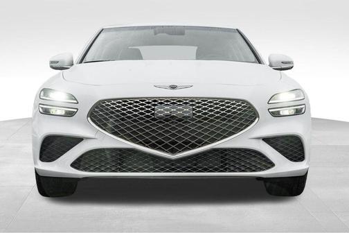 2025 Genesis G70 2.5T RWD
