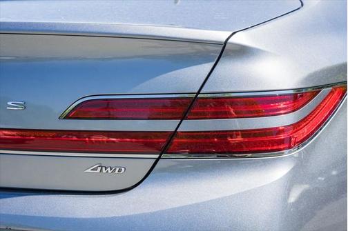 2022 Genesis G90 Premium