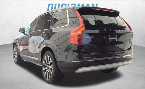 2022 Volvo XC90 T6 Inscription