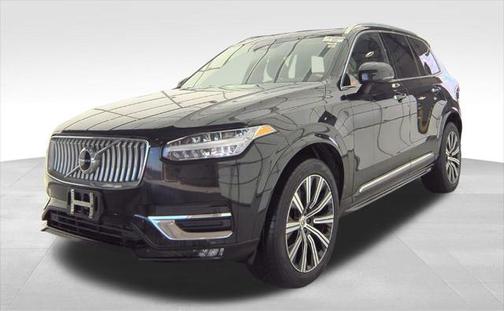 2022 Volvo XC90 T6 Inscription
