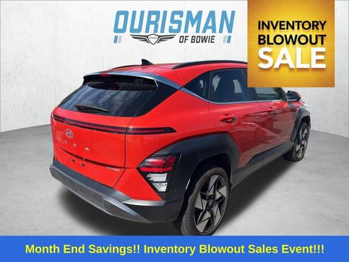 2024 Hyundai KONA Limited