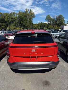2024 Hyundai KONA Limited