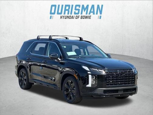 2025 Hyundai PALISADE XRT