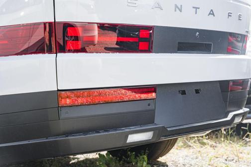 2026 Hyundai SANTA FE SEL 2.4