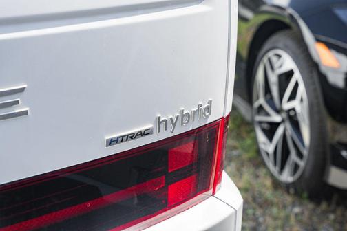 2026 Hyundai SANTA FE SEL 2.4
