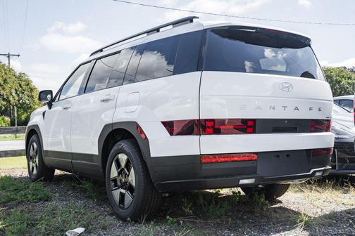 2026 Hyundai SANTA FE SEL 2.4