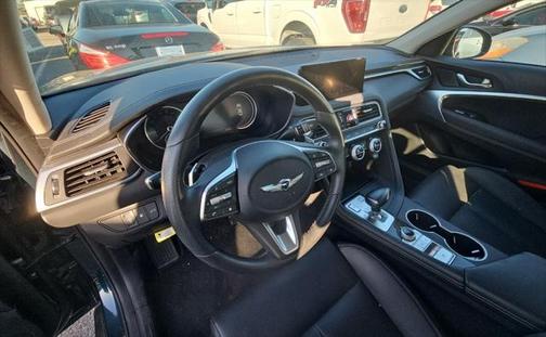 2023 Genesis G70 2.0T AWD