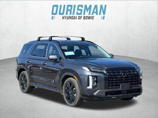 2025 Hyundai PALISADE XRT