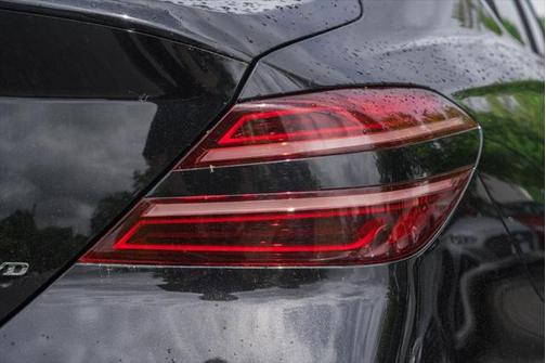 2024 Genesis G70 2.5T AWD