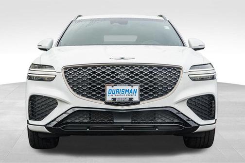 2025 Genesis GV70 3.5T AWD Sport