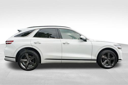 2025 Genesis GV70 3.5T AWD Sport