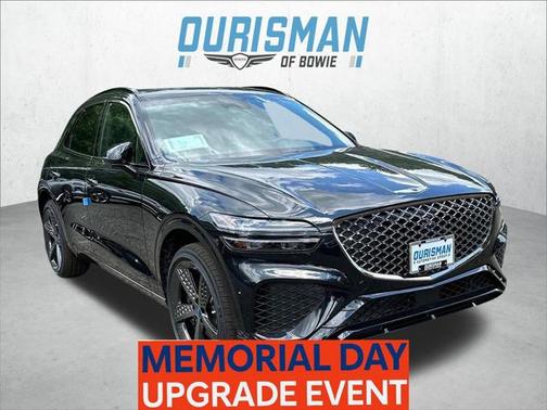 2025 Genesis GV70 2.5T AWD
