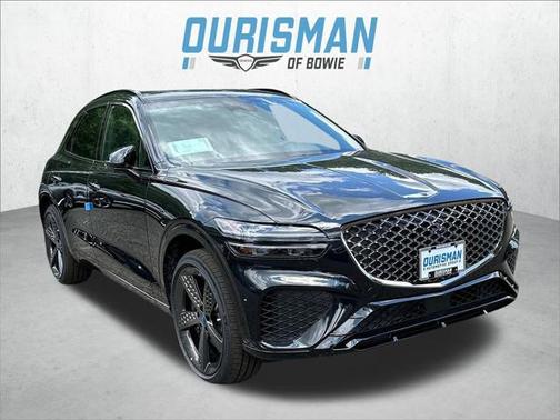 2025 Genesis GV70 2.5T AWD