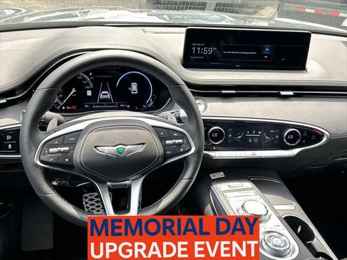 2025 Genesis GV70 2.5T AWD