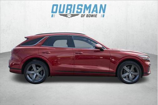 2025 Genesis GV70 3.5T AWD Sport
