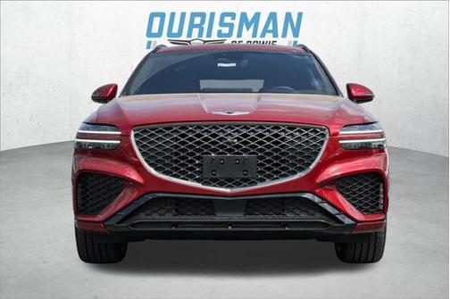 2025 Genesis GV70 3.5T AWD Sport