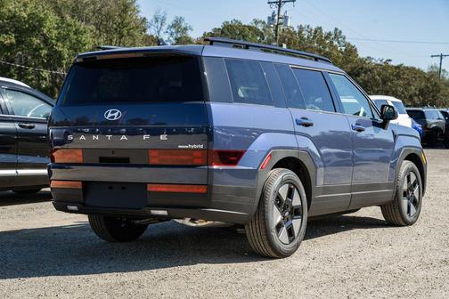 2026 Hyundai SANTA FE SEL 2.4