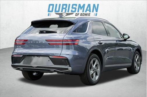 2026 Genesis GV70 2.5T