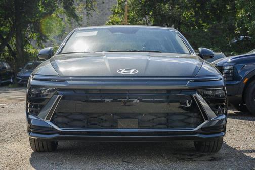 2026 Hyundai SONATA SEL