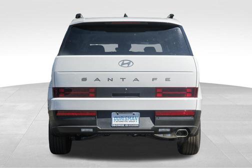 2026 Hyundai SANTA FE SEL 2.4