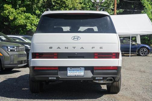 2026 Hyundai SANTA FE SEL 2.4
