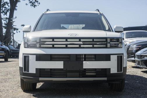 2026 Hyundai SANTA FE SEL 2.4