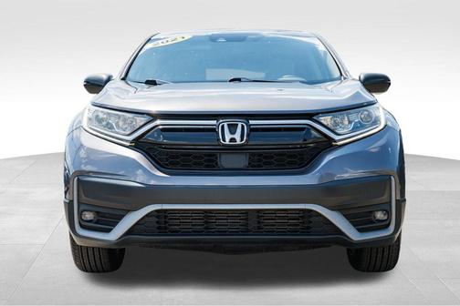 2021 Honda CR-V 2WD EX