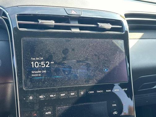 2024 Hyundai TUCSON XRT