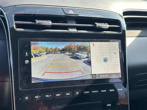 2024 Hyundai TUCSON XRT