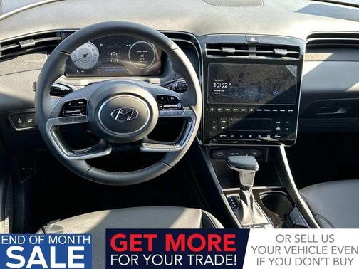2024 Hyundai TUCSON XRT