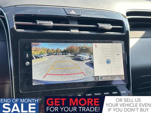2024 Hyundai TUCSON XRT