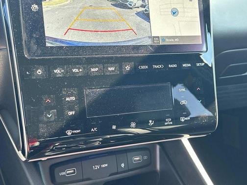 2024 Hyundai TUCSON XRT