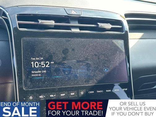 2024 Hyundai TUCSON XRT